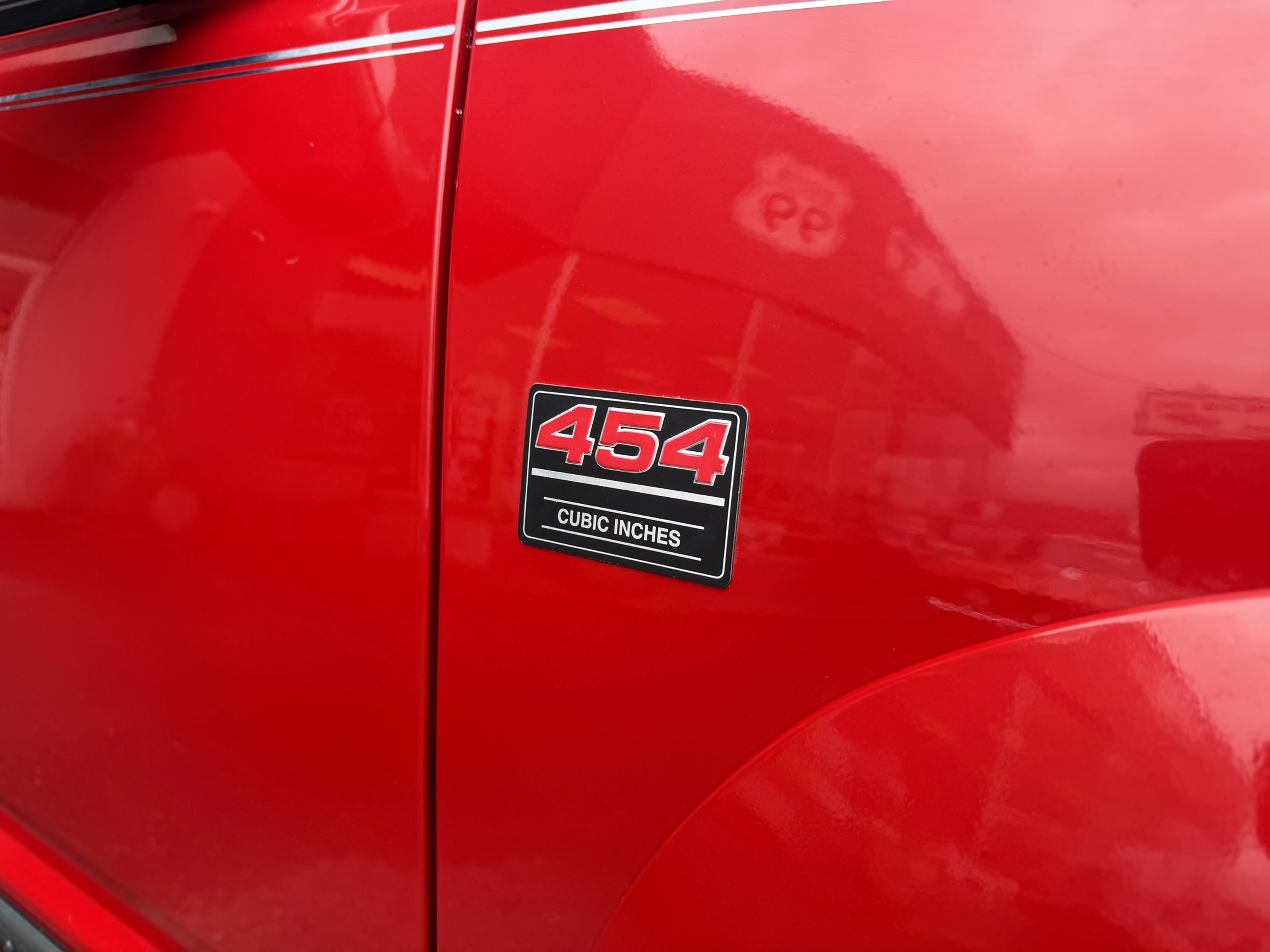 1997 GMC Suburban SL - Photo 143