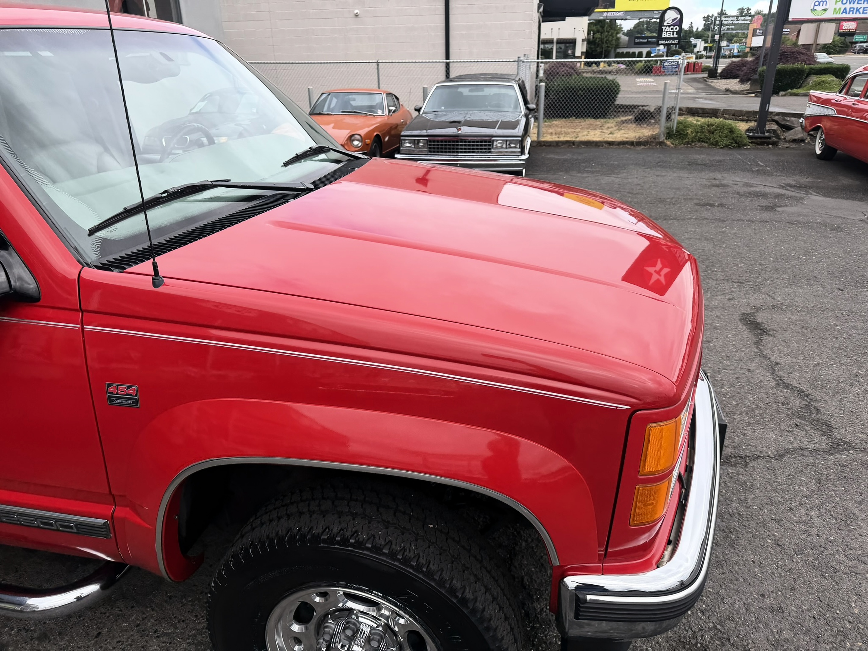 1997 GMC Suburban SL - Photo 144