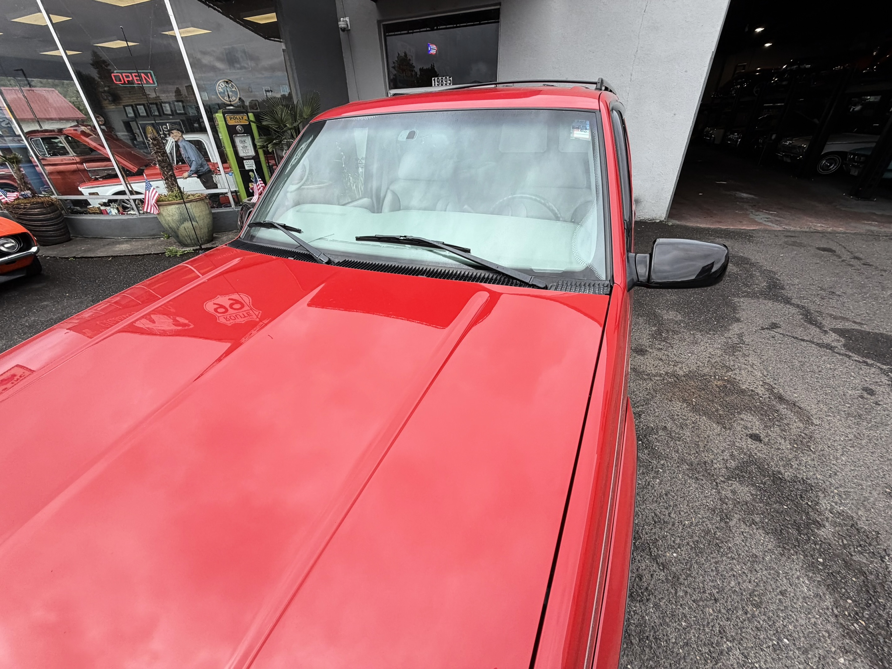 1997 GMC Suburban SL - Photo 179