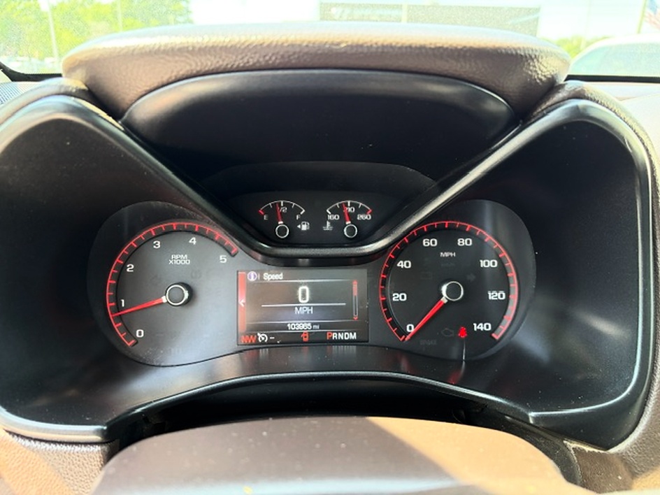 2016 GMC Canyon SLT - Photo 2