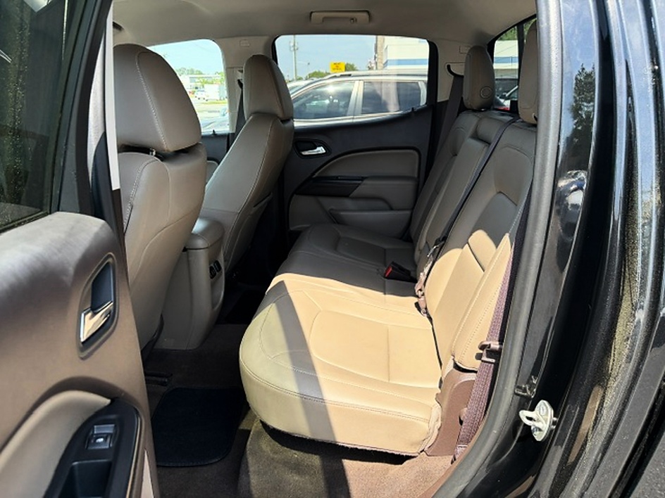 2016 GMC Canyon SLT - Photo 7