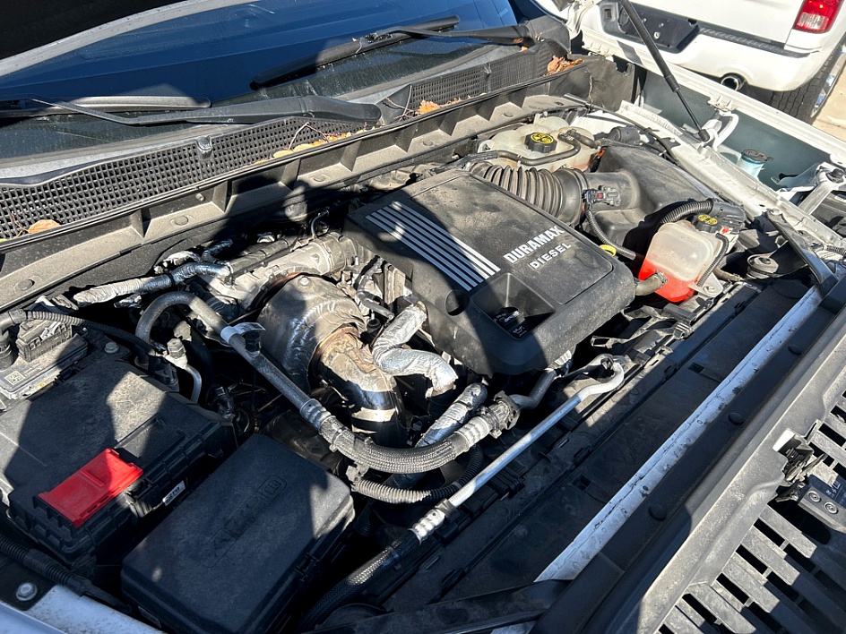 2021 GMC Sierra 1500 Elevation - Photo 20