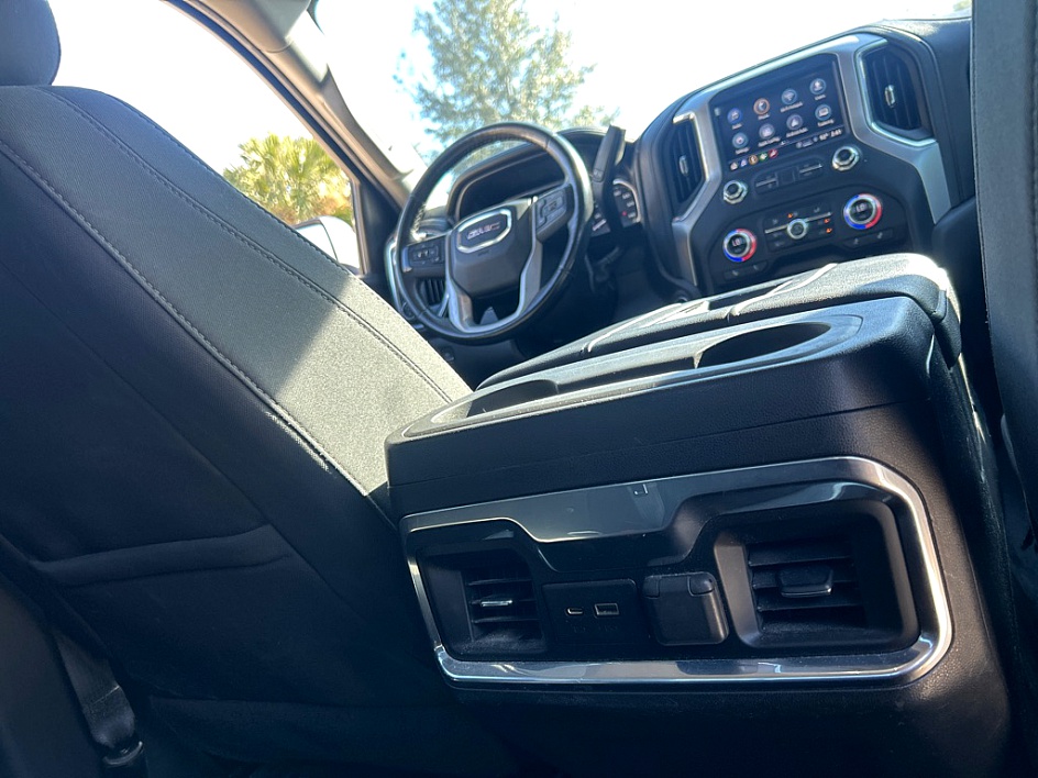 2021 GMC Sierra 1500 Elevation - Photo 17