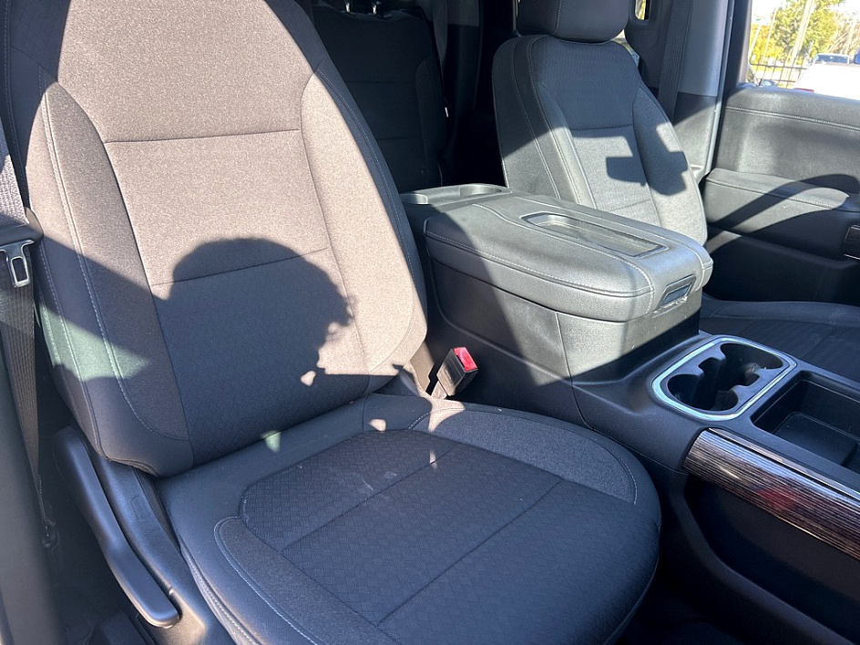 2021 GMC Sierra 1500 Elevation - Photo 14