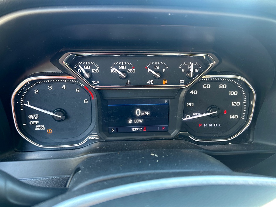 2021 GMC Sierra 1500 Elevation - Photo 9