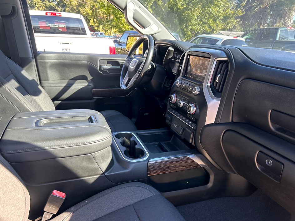 2021 GMC Sierra 1500 Elevation - Photo 13