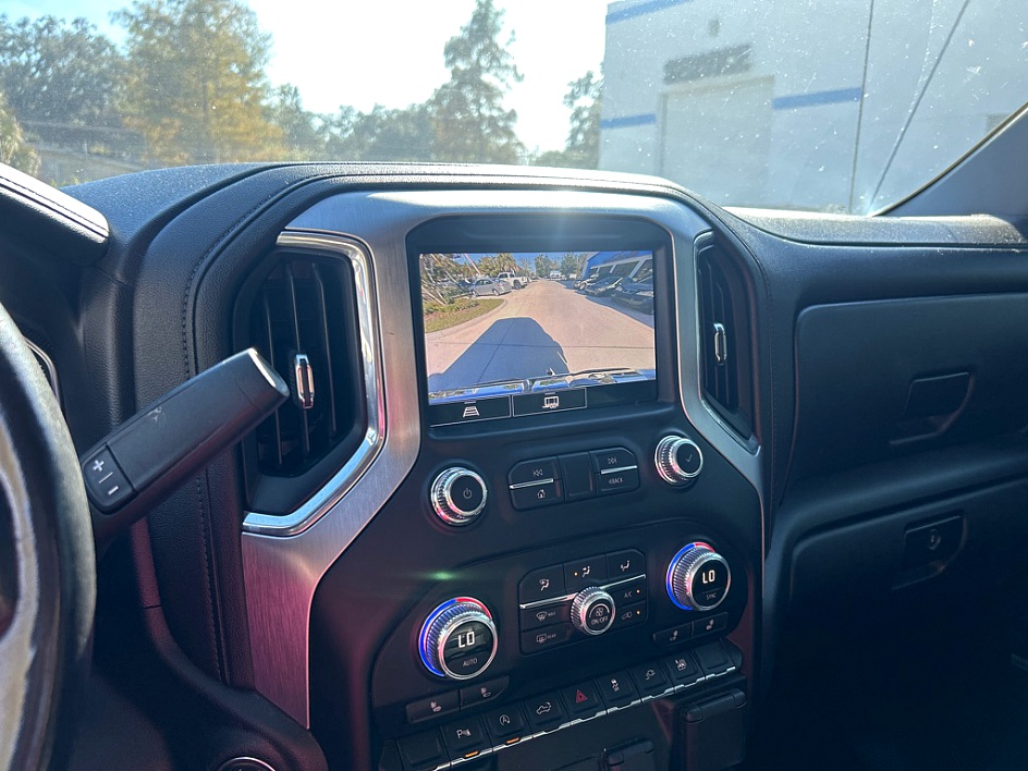 2021 GMC Sierra 1500 Elevation - Photo 11