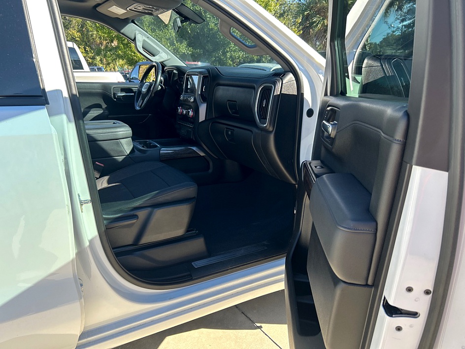 2021 GMC Sierra 1500 Elevation - Photo 12