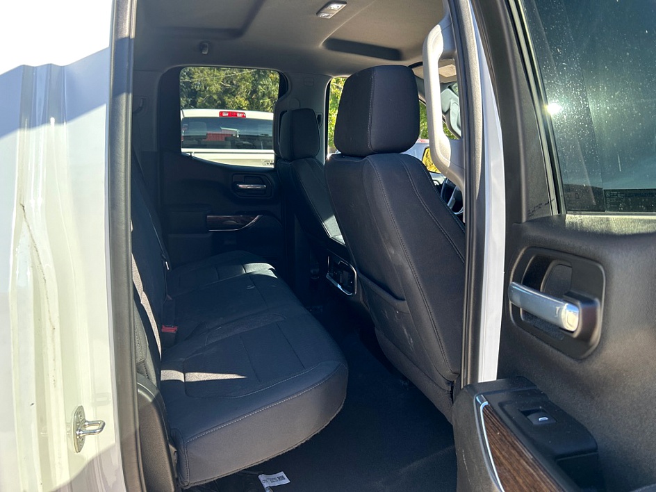 2021 GMC Sierra 1500 Elevation - Photo 15
