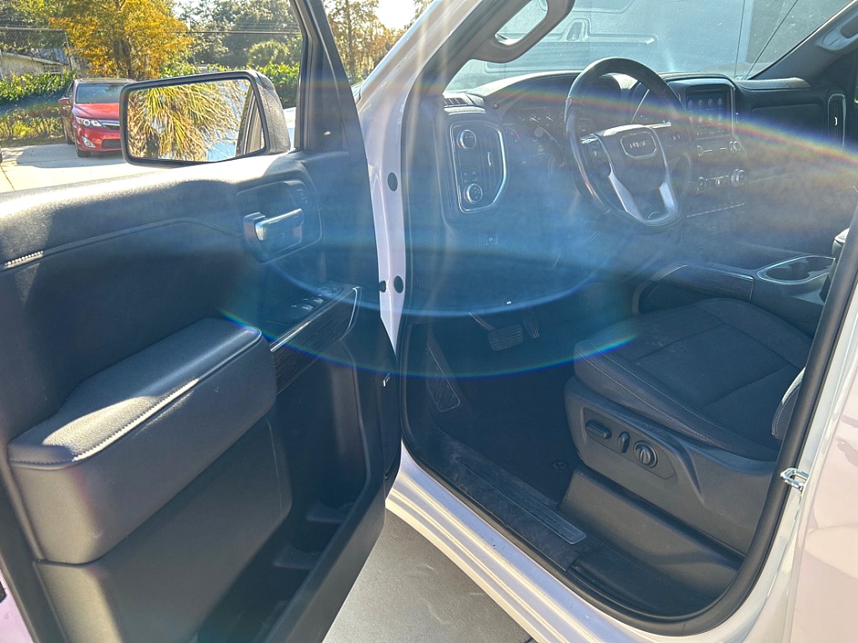2021 GMC Sierra 1500 Elevation - Photo 7
