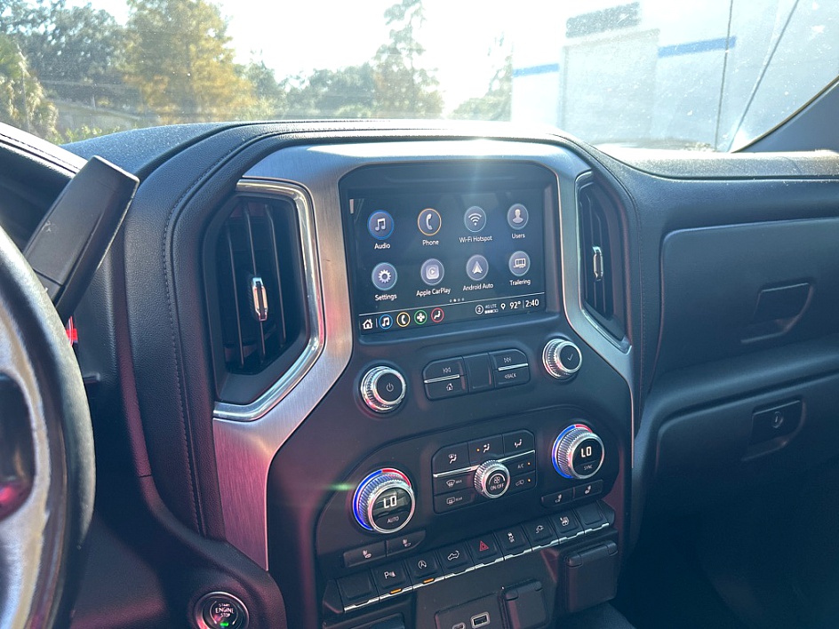 2021 GMC Sierra 1500 Elevation - Photo 10