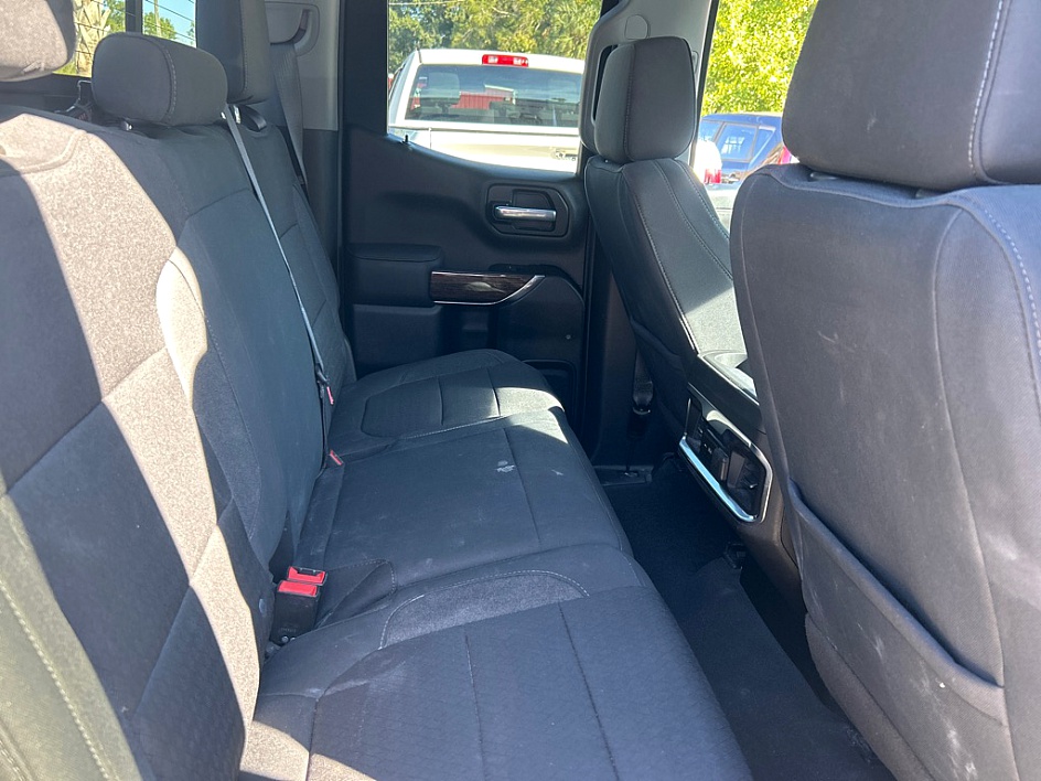 2021 GMC Sierra 1500 Elevation - Photo 16