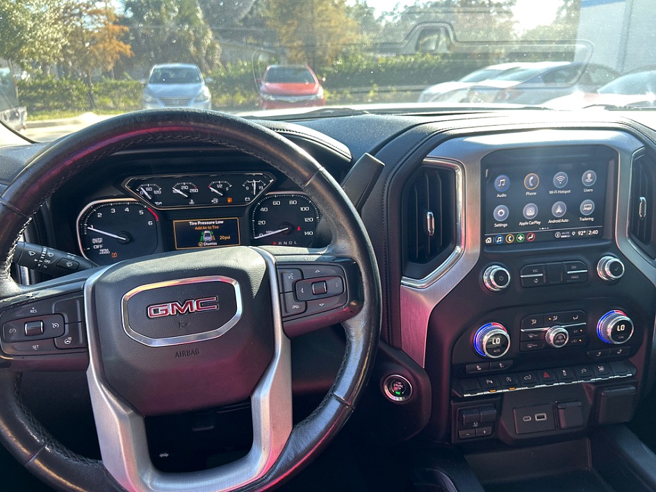 2021 GMC Sierra 1500 Elevation - Photo 8