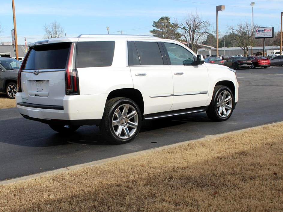 2019 Cadillac Escalade Premium Luxury - Photo 6
