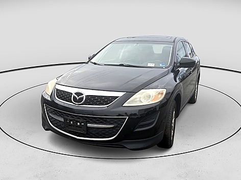 2011 Mazda CX-9