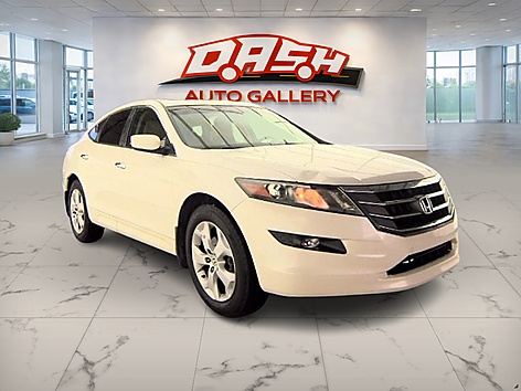 2010 Honda Accord Crosstour