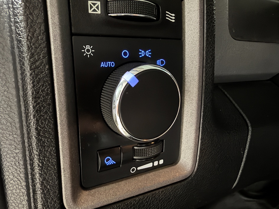 2014 RAM Ram 1500 Pickup Tradesman - Photo 25