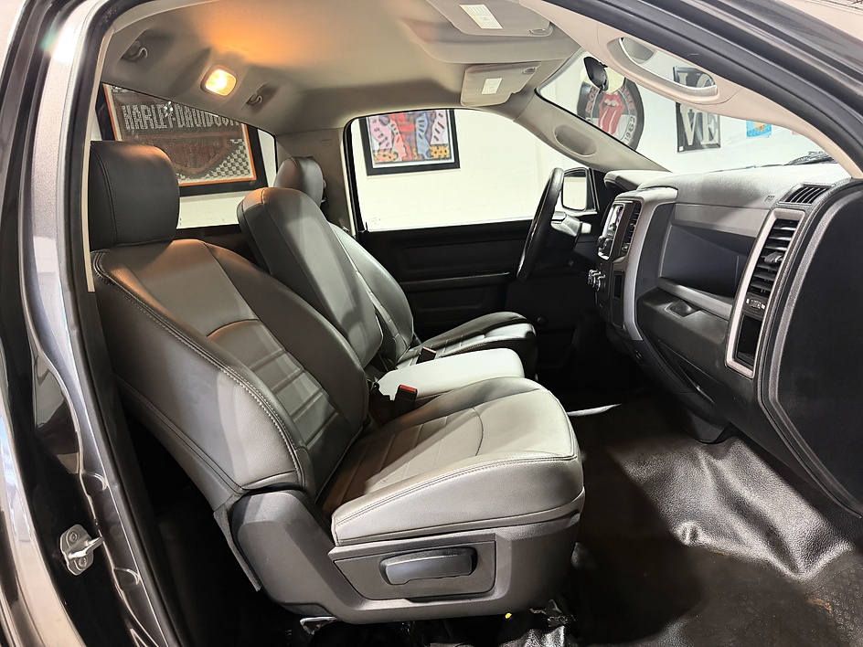 2014 RAM Ram 1500 Pickup Tradesman - Photo 16