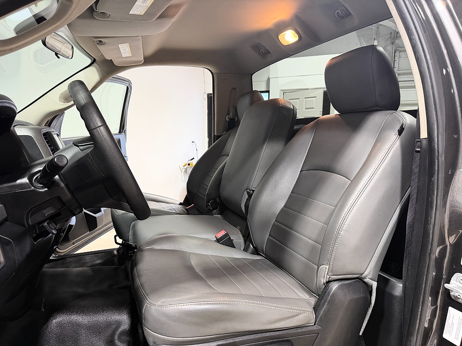 2014 RAM Ram 1500 Pickup Tradesman - Photo 10