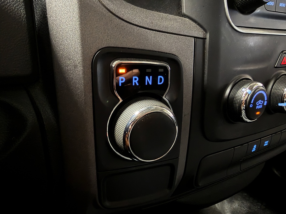2014 RAM Ram 1500 Pickup Tradesman - Photo 19