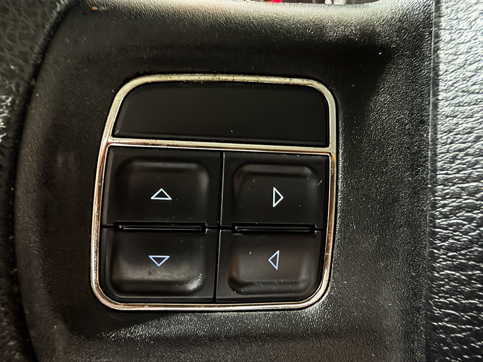 2014 RAM Ram 1500 Pickup Tradesman - Photo 20