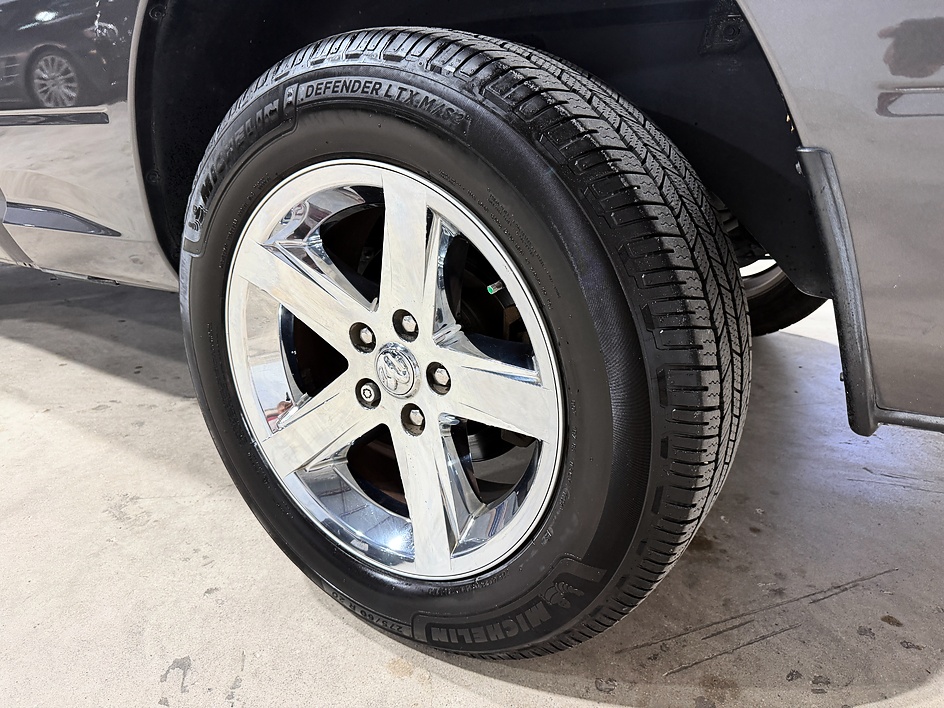 2014 RAM Ram 1500 Pickup Tradesman - Photo 23