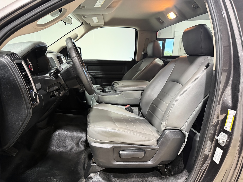 2014 RAM Ram 1500 Pickup Tradesman - Photo 11
