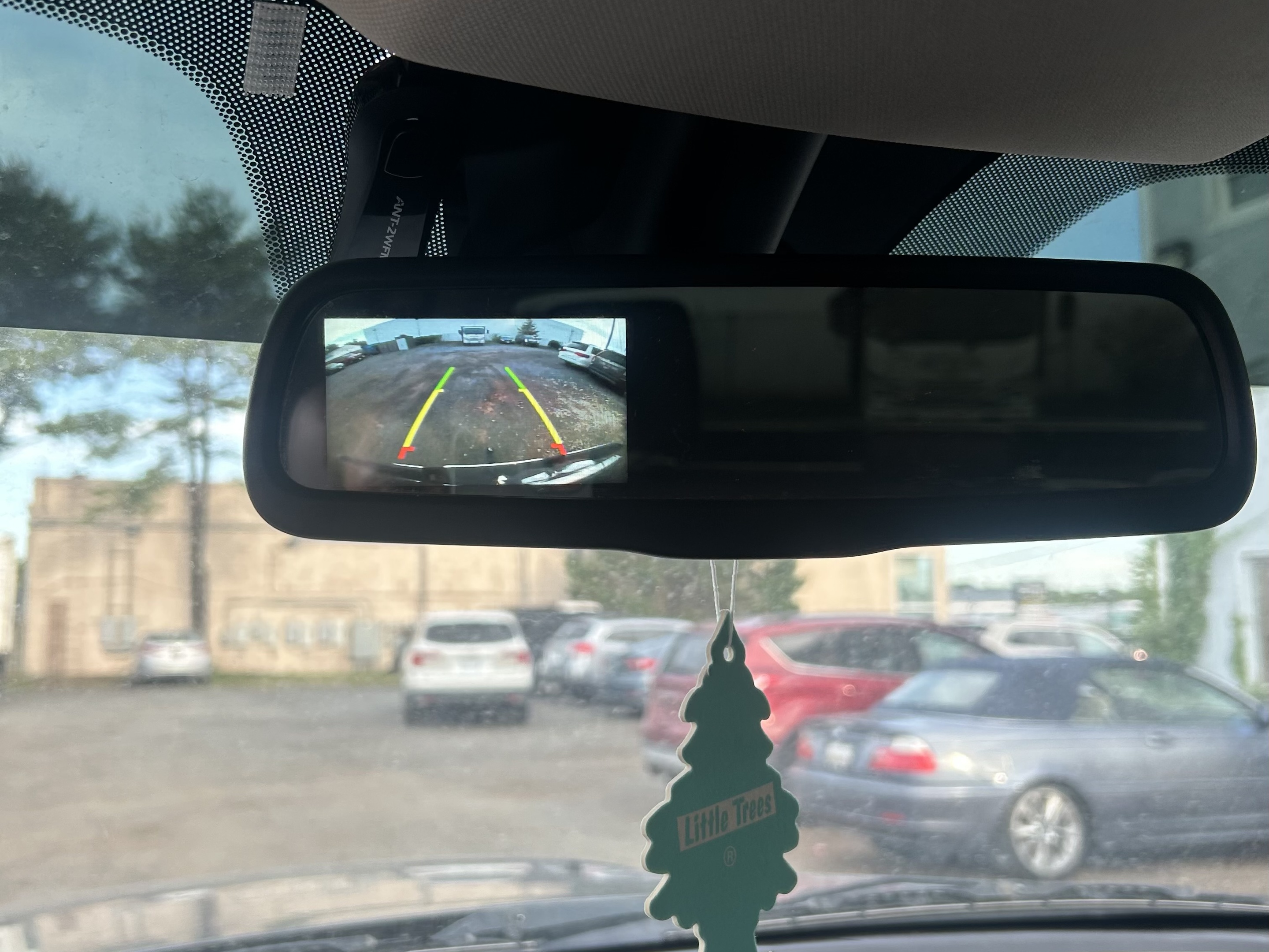 2018 RAM Ram 1500 Pickup Tradesman - Photo 30