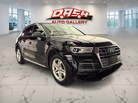 2019 Audi Q5