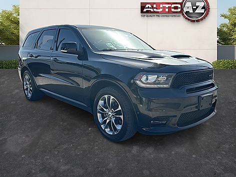 2019 Dodge Durango