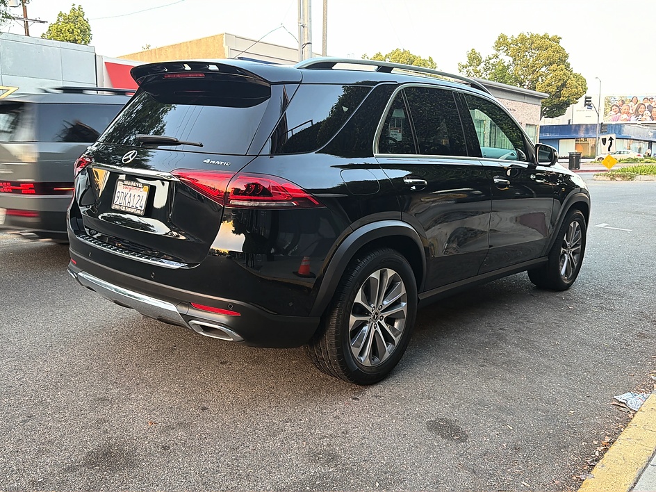 2023 Mercedes-Benz GLE GLE350 - Photo 7