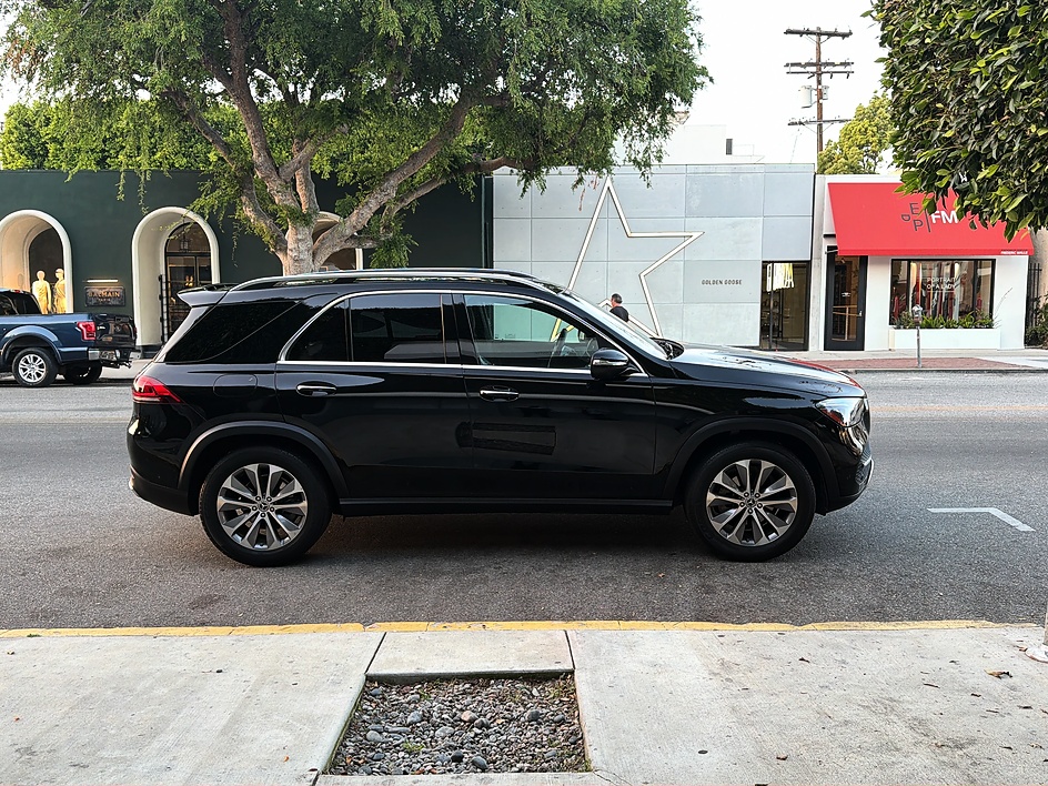 2023 Mercedes-Benz GLE GLE350 - Photo 8