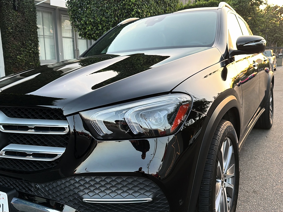 2023 Mercedes-Benz GLE GLE350 - Photo 9