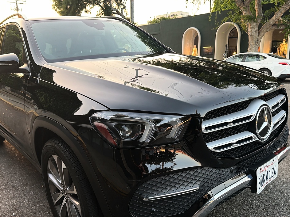 2023 Mercedes-Benz GLE GLE350 - Photo 10