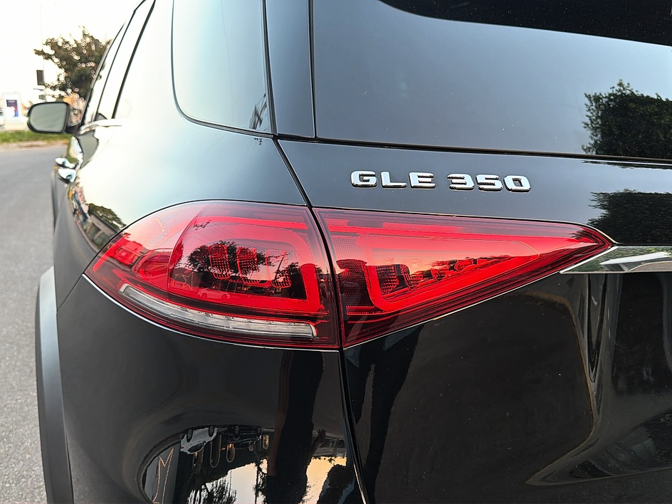 2023 Mercedes-Benz GLE GLE350 - Photo 13