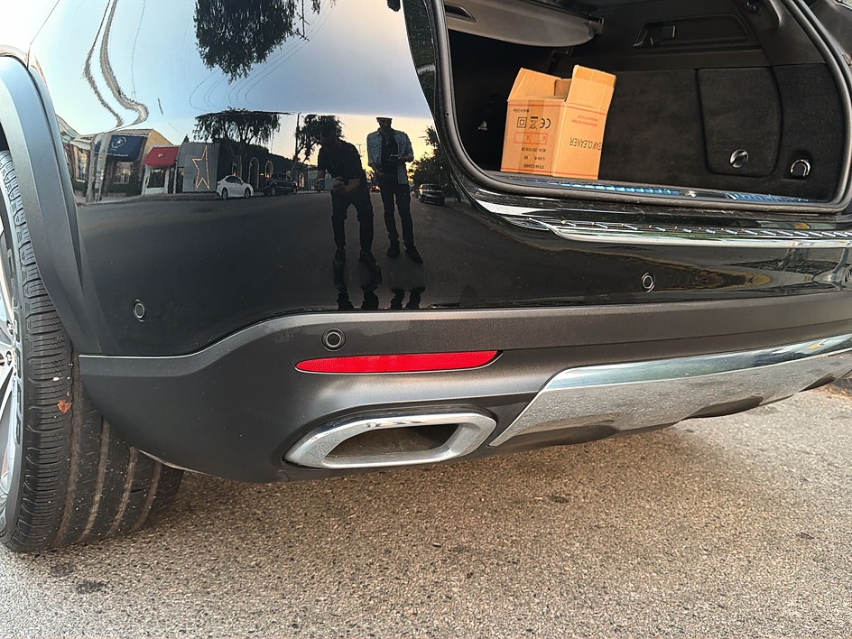 2023 Mercedes-Benz GLE GLE350 - Photo 12