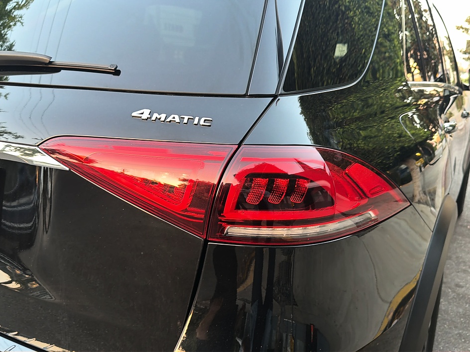 2023 Mercedes-Benz GLE GLE350 - Photo 14