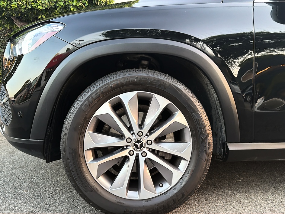 2023 Mercedes-Benz GLE GLE350 - Photo 15