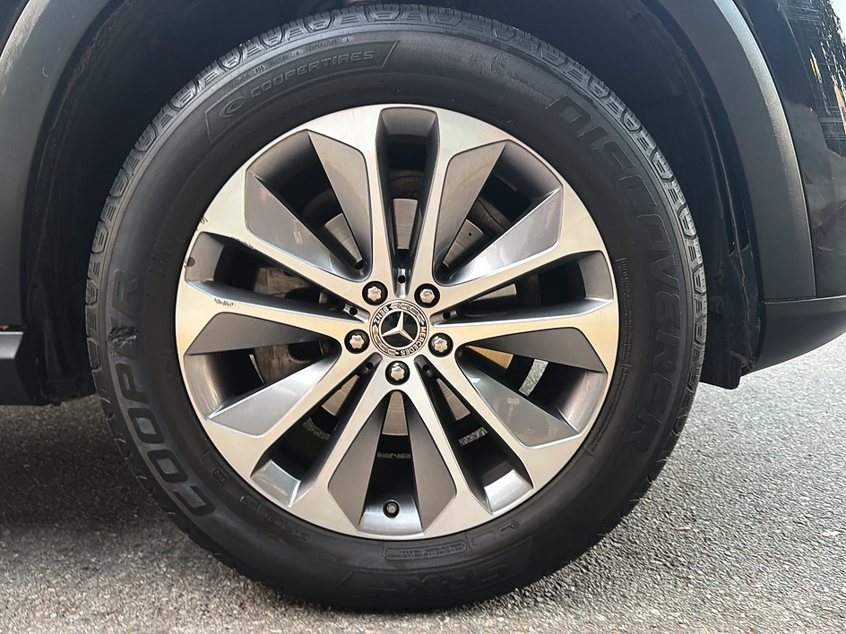 2023 Mercedes-Benz GLE GLE350 - Photo 18