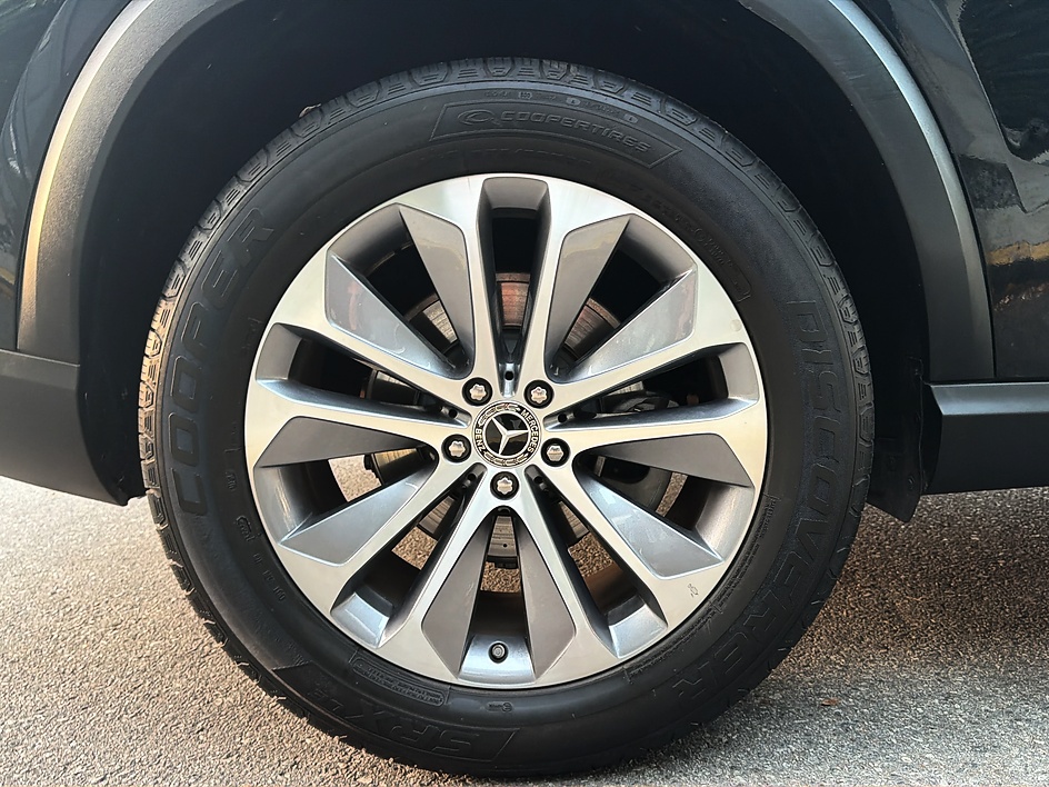 2023 Mercedes-Benz GLE GLE350 - Photo 17