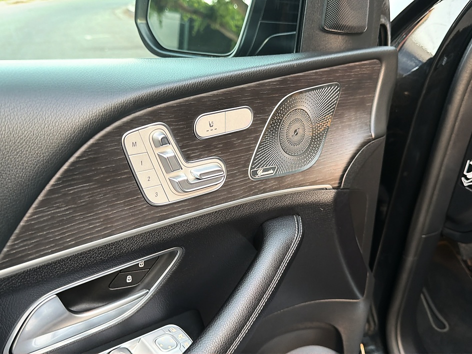 2023 Mercedes-Benz GLE GLE350 - Photo 19