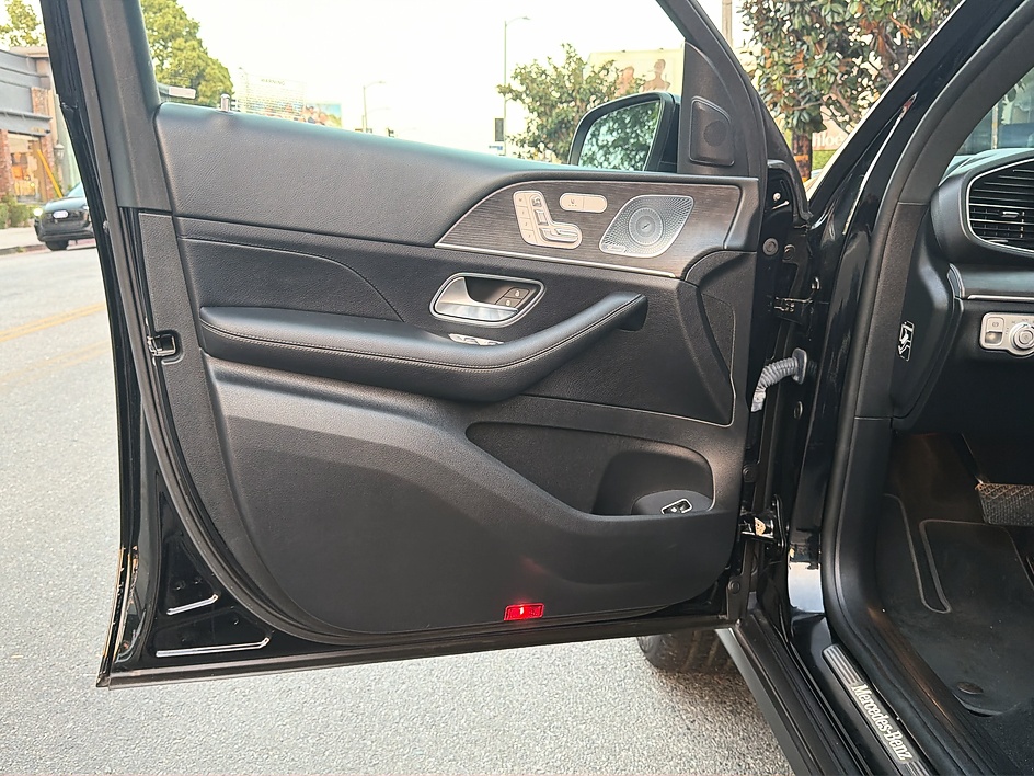 2023 Mercedes-Benz GLE GLE350 - Photo 20