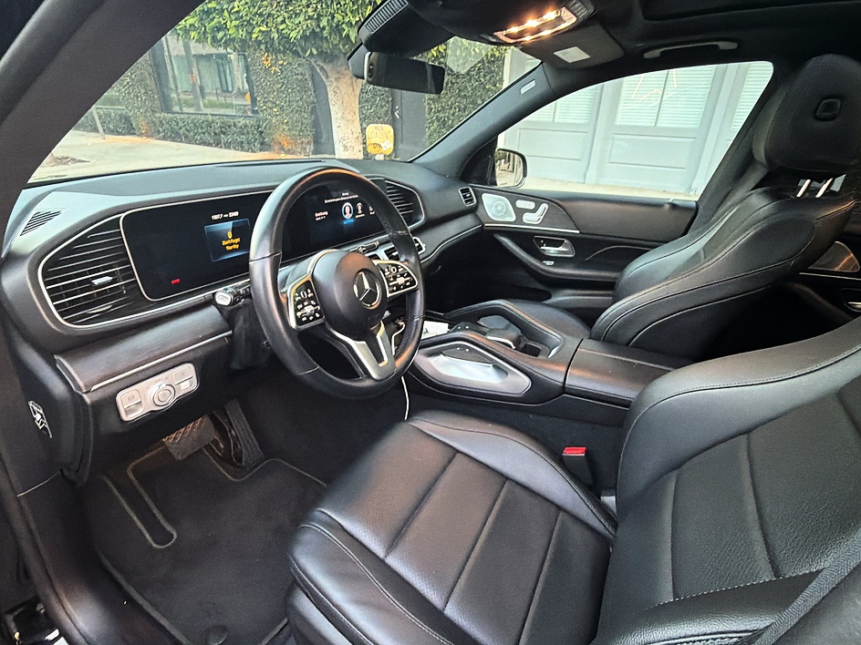 2023 Mercedes-Benz GLE GLE350 - Photo 21