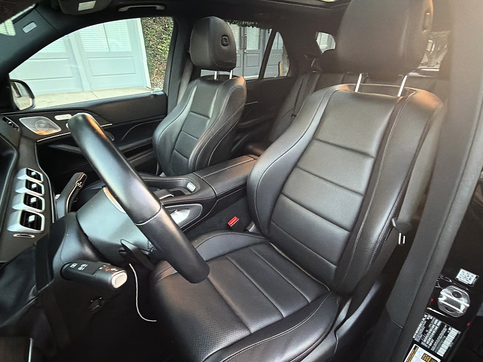 2023 Mercedes-Benz GLE GLE350 - Photo 22