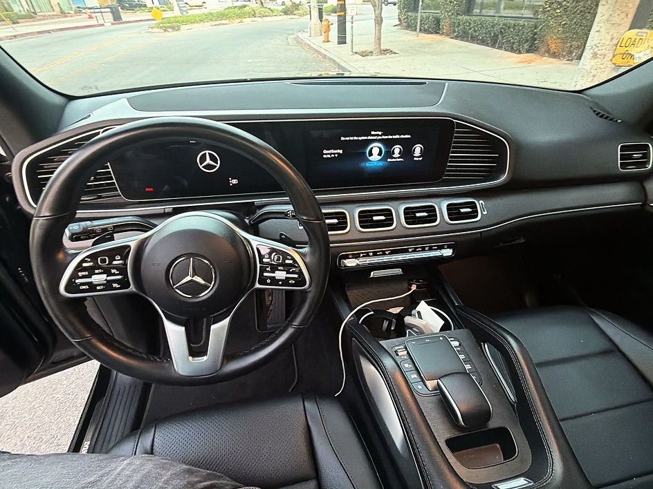 2023 Mercedes-Benz GLE GLE350 - Photo 24