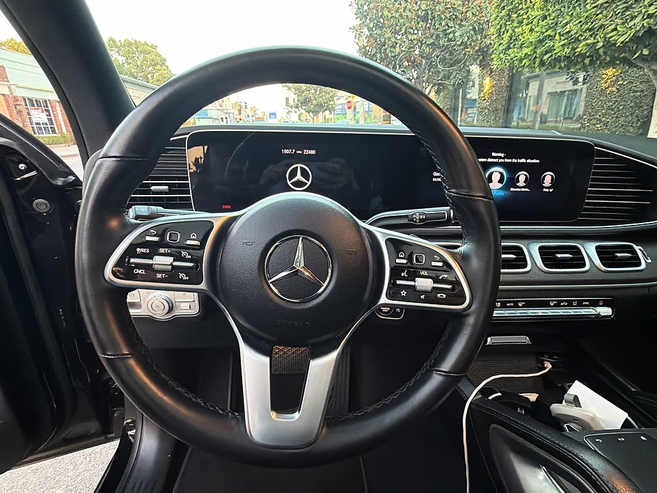 2023 Mercedes-Benz GLE GLE350 - Photo 25