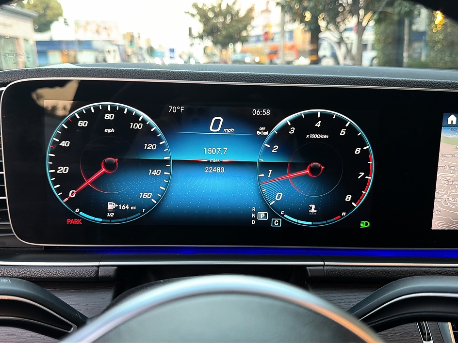 2023 Mercedes-Benz GLE GLE350 - Photo 26