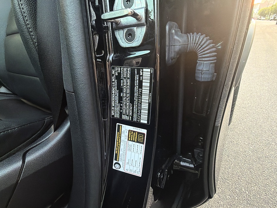 2023 Mercedes-Benz GLE GLE350 - Photo 23