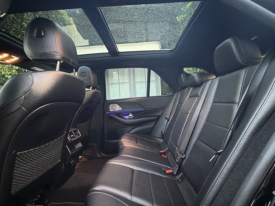 2023 Mercedes-Benz GLE GLE350 - Photo 32