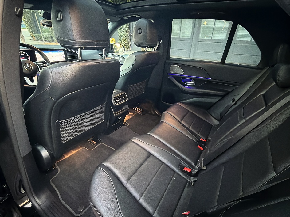 2023 Mercedes-Benz GLE GLE350 - Photo 31